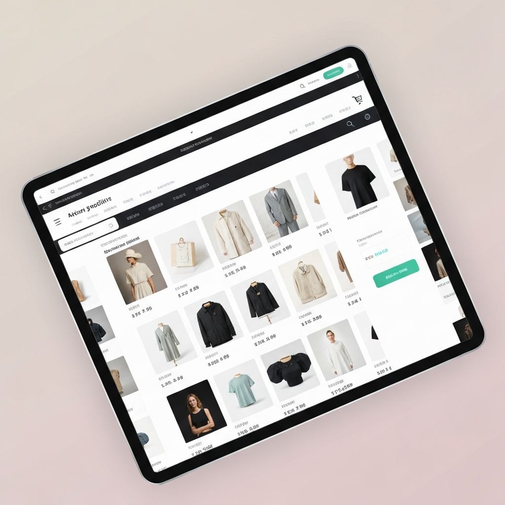 全渠道电商体验