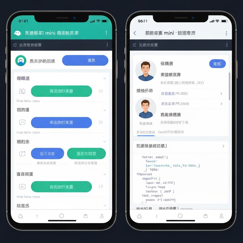 多端小程序快速上线